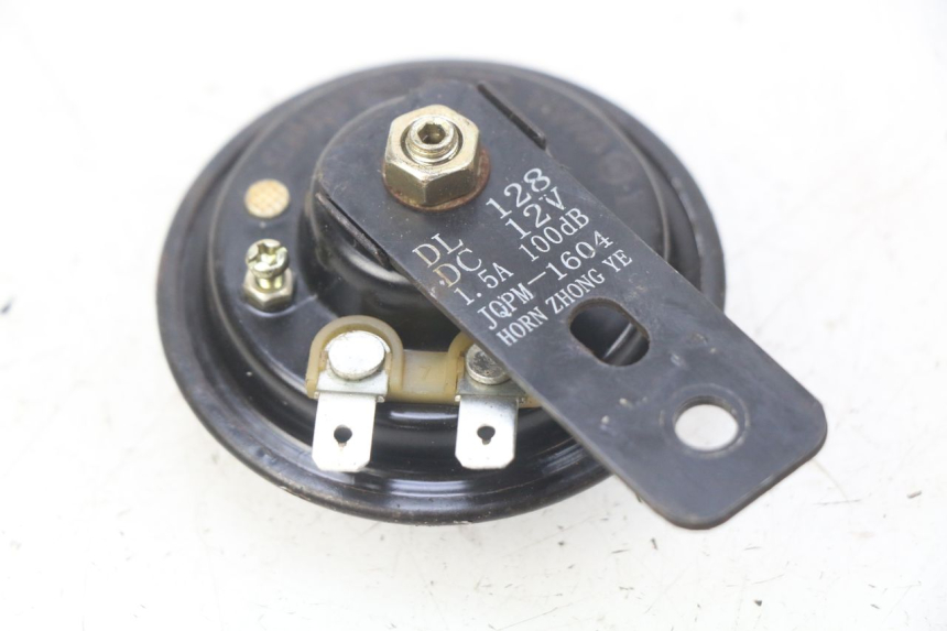 photo de CLAXON PEUGEOT VIVACITY NEW 4T 50 (2008 - 2017) - Detalle de la pieza