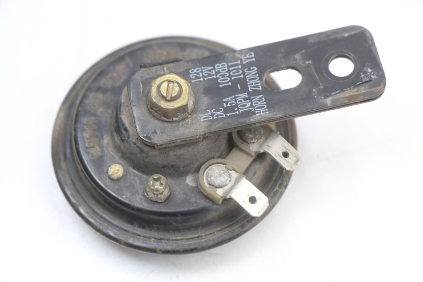 photo de CLAXON PEUGEOT VIVACITY NEW 4T 50 (2008 - 2017) - Detalle de la pieza