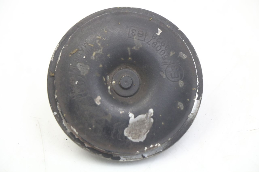 photo de CLAXON PEUGEOT VIVACITY 125 (2010 - 2017) - Vista principal