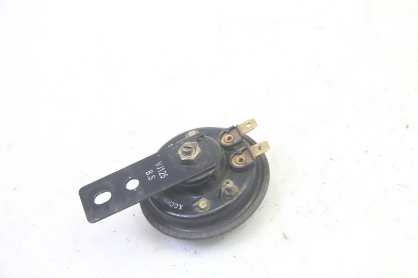 photo de CLAXON DAELIM VJ ROADWIN FI 125 (2008 - 2017) - Zoom estado de uso