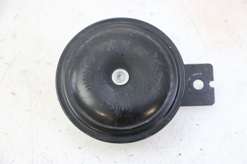 photo de CLAXON MBK WAAP 125 (2008 - 2013) - Vista principal