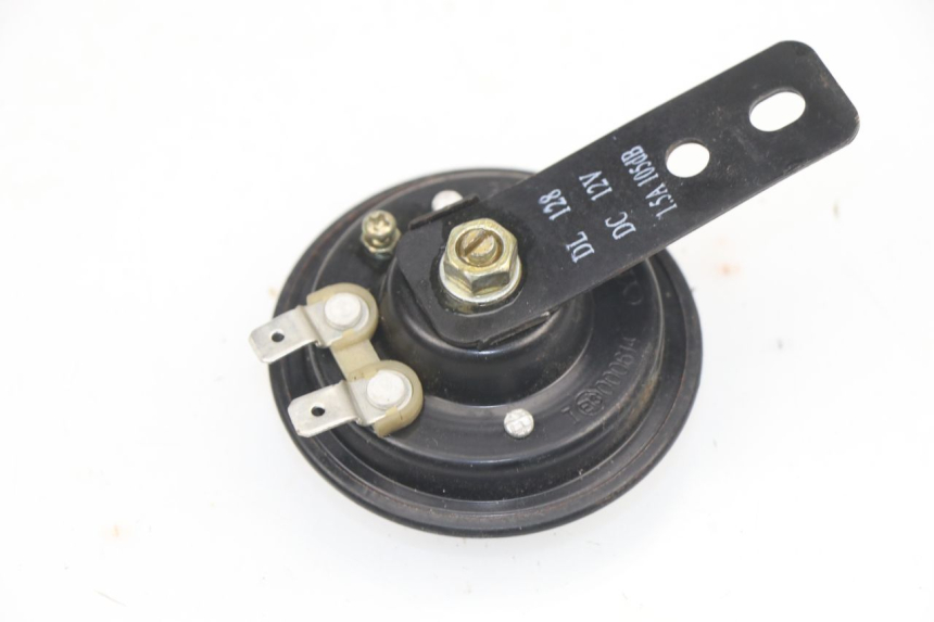 photo de CLAXON BHM WACO 4T 50 (2008 - 2015) - Detalle de la pieza