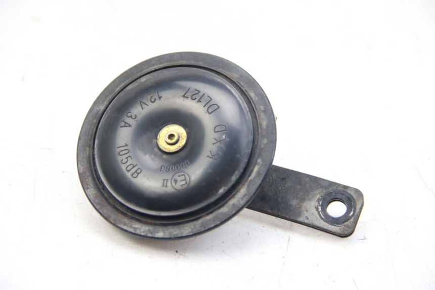 photo de CLAXON SYM WOLF SB 125 (2011 - 2018) - Vista principal