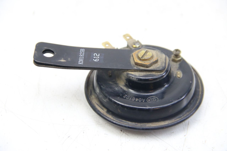 photo de CLAXON SYM WOLF SB 125 (2011 - 2018) - Detalle de la pieza