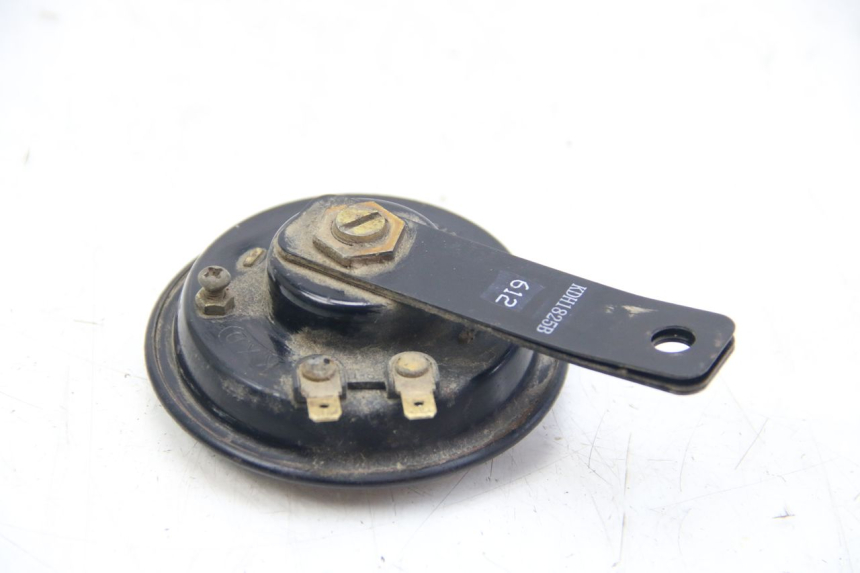 photo de CLAXON SYM WOLF SB 125 (2011 - 2018) - Zoom estado de uso