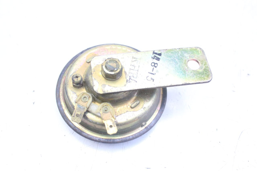 photo de CLAXON KYMCO X-CITING XCITING 400 (2014 - 2018) - Zoom estado de uso