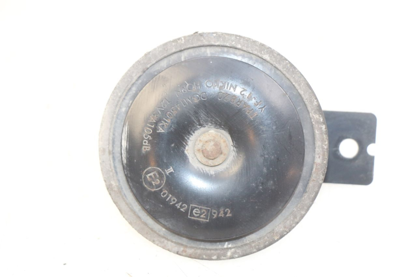 photo de CLAXON YAMAHA X-CITY XCITY 125 (2007 - 2013) - Vista principal