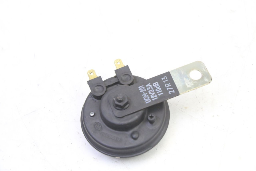 photo de CLAXON YAMAHA XMAX X-MAX 125 (2021 - 2025) - Zoom estado de uso