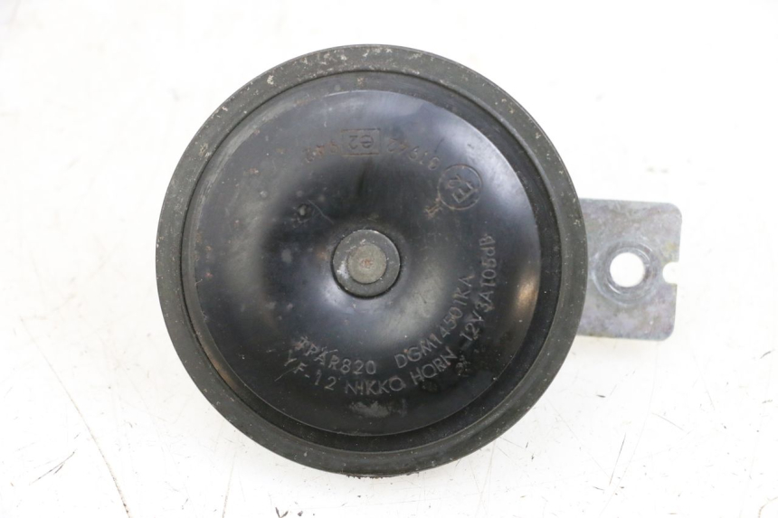 photo de CLAXON YAMAHA XMAX X-MAX 125 (2006 - 2009) - Vista principal