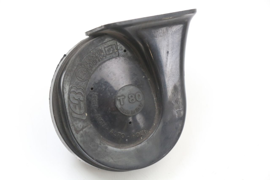 photo de CLAXON PIAGGIO X10 125 (2012 - 2017) - Vista principal