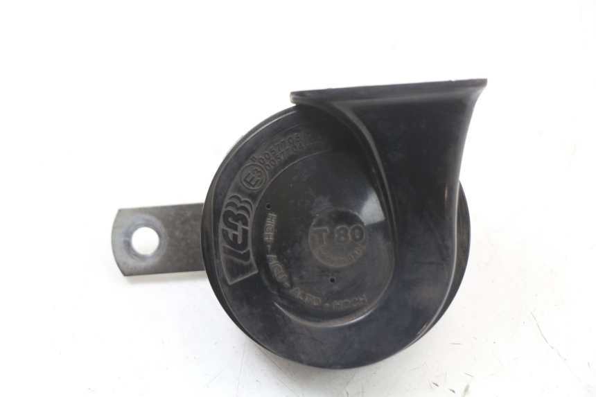 photo de CLAXON PIAGGIO X10 125 (2012 - 2017) - Vista principal