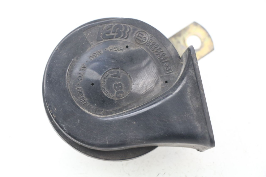 photo de CLAXON PIAGGIO X9 EVOLUTION 125 (2003 - 2007) - Vista principal