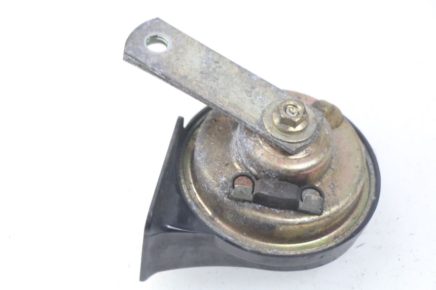 photo de CLAXON PIAGGIO X9 EVOLUTION 125 (2003 - 2007) - Zoom estado de uso