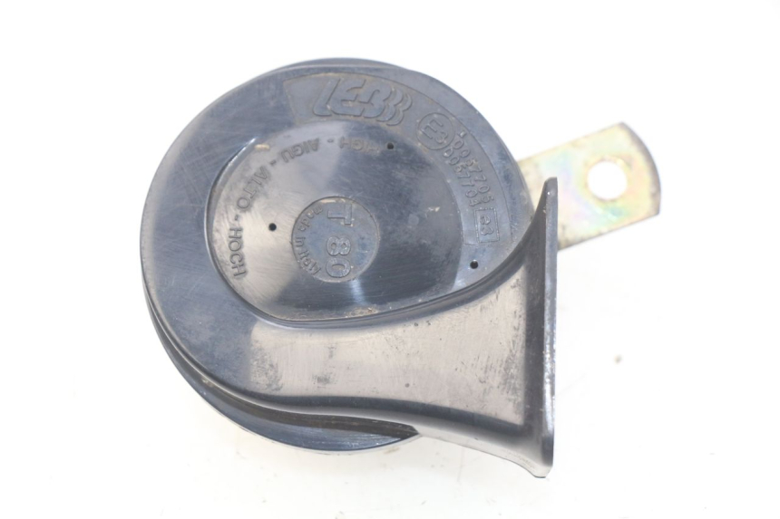 photo de CLAXON PIAGGIO X9 EVOLUTION 125 (2003 - 2007) - Vista principal