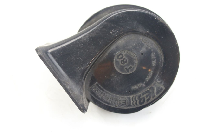 photo de CLAXON PIAGGIO X9 EVOLUTION 500 (2003 - 2005) - Vista principal