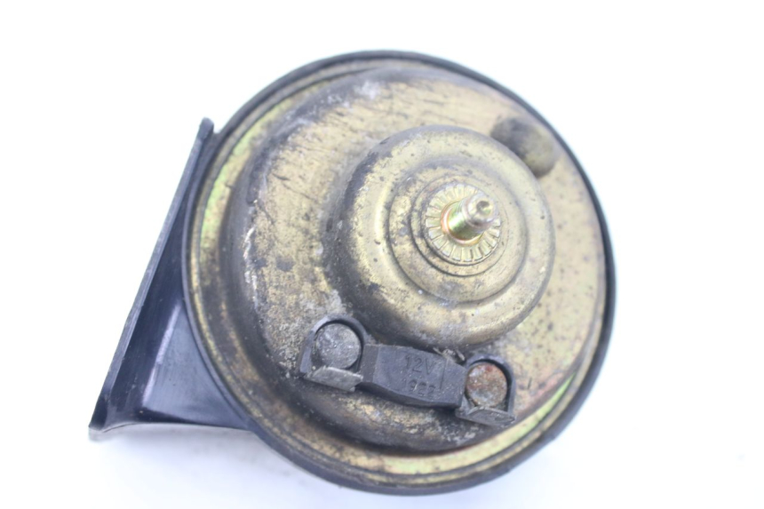 photo de CLAXON PIAGGIO X9 EVOLUTION 500 (2003 - 2005) - Zoom estado de uso