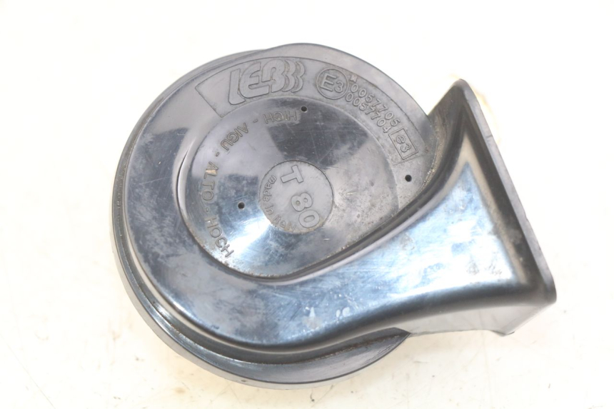 photo de CLAXON PIAGGIO X9 EVOLUTION 125 (2003 - 2007) - Vista principal