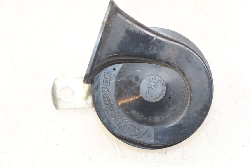 photo de CLAXON PIAGGIO X9 125 (2000 - 2003) - Vista principal