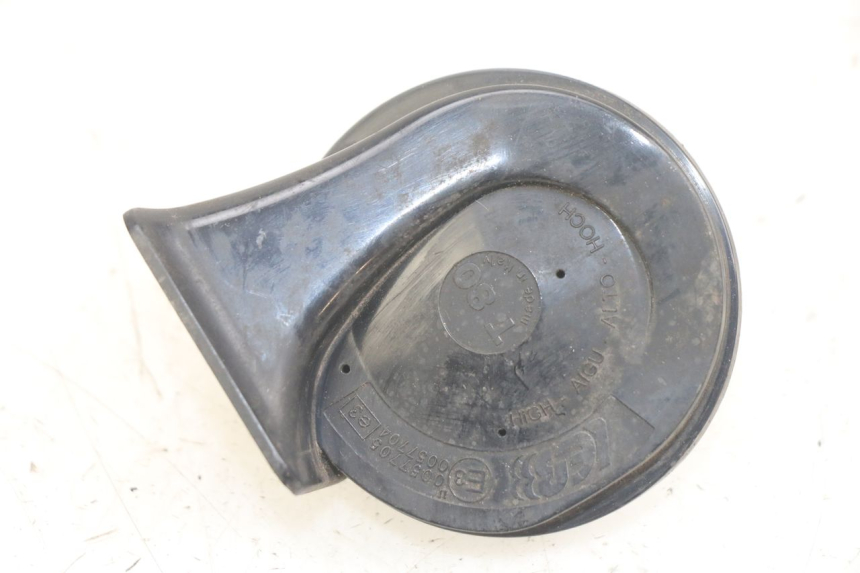 photo de CLAXON PIAGGIO X9 125 (2000 - 2003) - Vista principal