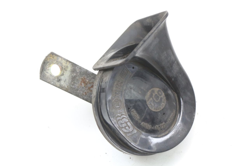 photo de CLAXON PIAGGIO X9 125 (2000 - 2003) - Vista principal