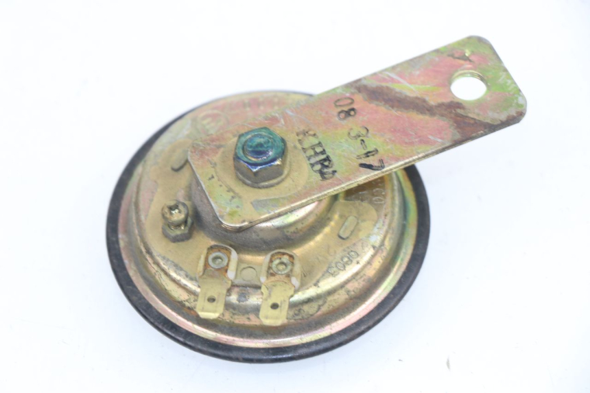 photo de CLAXON KYMCO XCITING 500 (2007 - 2010) - Detalle de la pieza