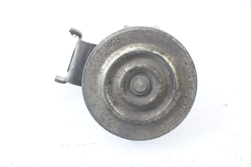 photo de CLAXON PIAGGIO XEVO X-EVO 250 (2007 - 2012) - Vista principal