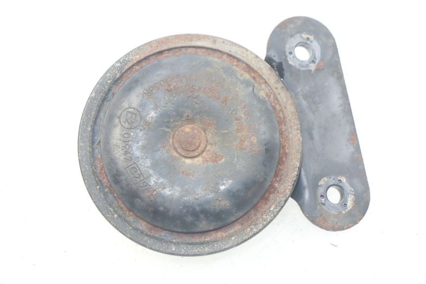 photo de CLAXON SUZUKI XF FREEWIND 650 (1997 - 2003) - Vista principal