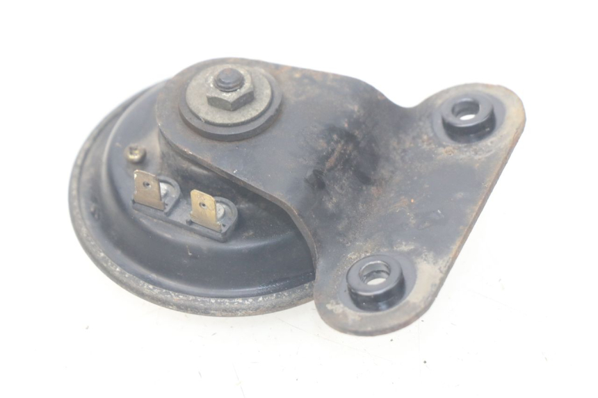 photo de CLAXON SUZUKI XF FREEWIND 650 (1997 - 2003) - Detalle de la pieza