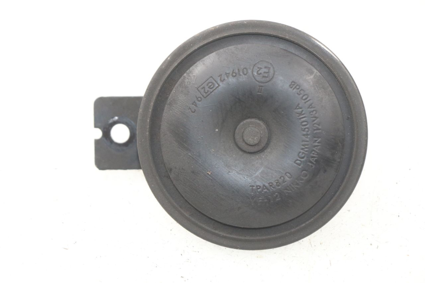 photo de CLAXON YAMAHA XJ600 XJ DIVERSION 600 (1992 - 1997) - Vista principal