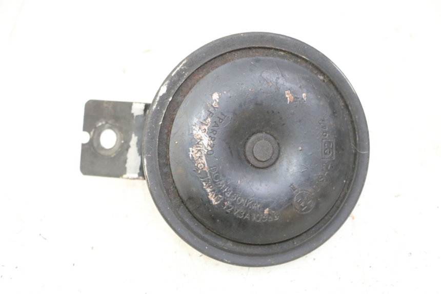 photo de CLAXON YAMAHA XJN DIVERSION 600 (2000 - 2003) - Vista principal