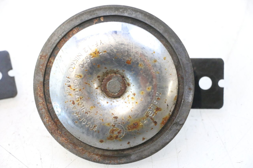 photo de CLAXON YAMAHA XJR 1300 (1998 - 2002) - Detalle de la pieza