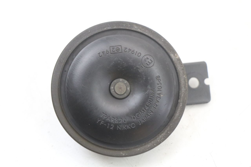 photo de CLAXON YAMAHA XJS DIVERSION 600 (1997 - 1999) - Vista principal