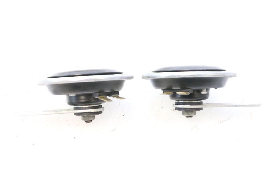 photo de CLAXON YAMAHA XP T-MAX ABS 500 (2005 - 2005) - Detalle de la pieza
