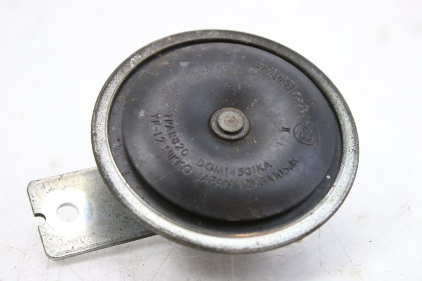 photo de CLAXON YAMAHA XP T-MAX TMAX ABS 500 (2004 - 2007) - Detalle de la pieza