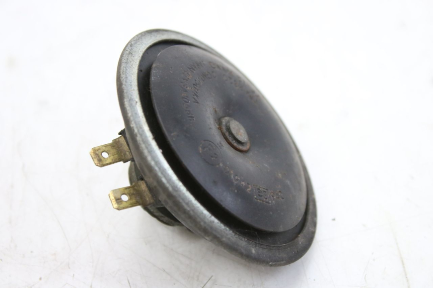 photo de CLAXON YAMAHA XP T-MAX TMAX ABS 500 (2004 - 2007) - Vista general del producto