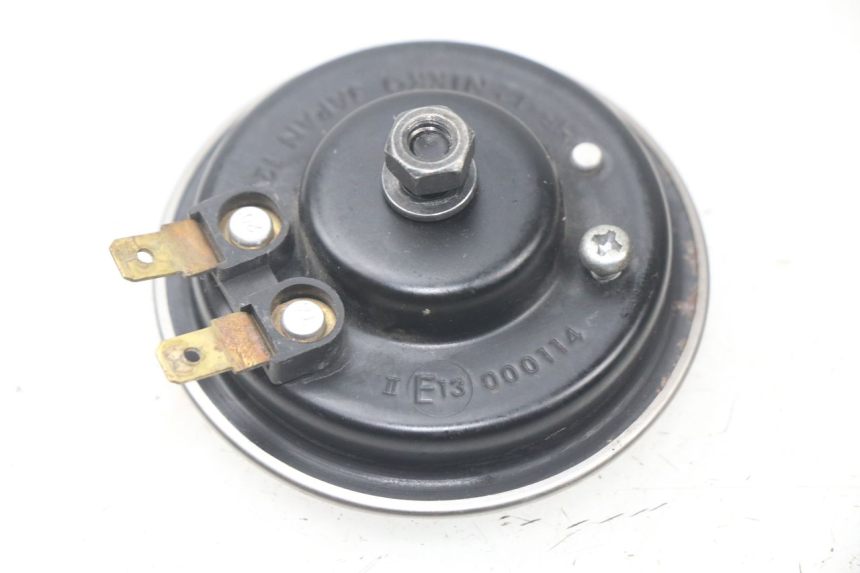 photo de CLAXON YAMAHA XP T-MAX TMAX 500 (2008 - 2012) - Detalle de la pieza