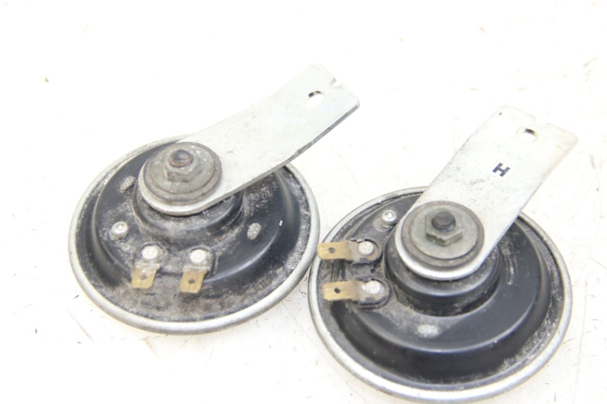 photo de CLAXON YAMAHA XP T-MAX TMAX 500 (2004 - 2007) - Detalle de la pieza