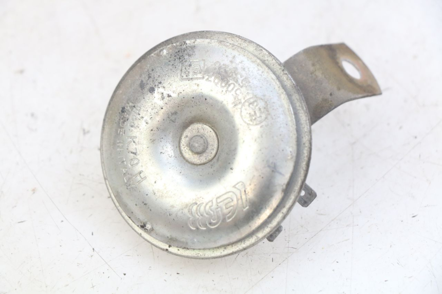 photo de CLAXON PEUGEOT XP6 50 (2006 - 2011) - Vista principal