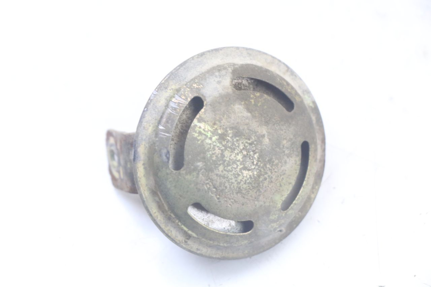 photo de CLAXON PEUGEOT XP6 50 (1997 - 2003) - Vista principal