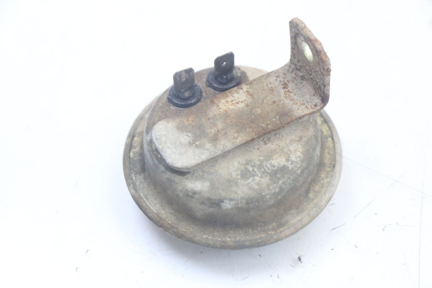 photo de CLAXON PEUGEOT XP6 50 (1997 - 2003) - Zoom estado de uso