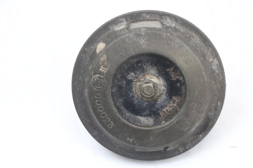 photo de CLAXON HYOSUNG XRX 125 (2000 - 2008) - Vista principal