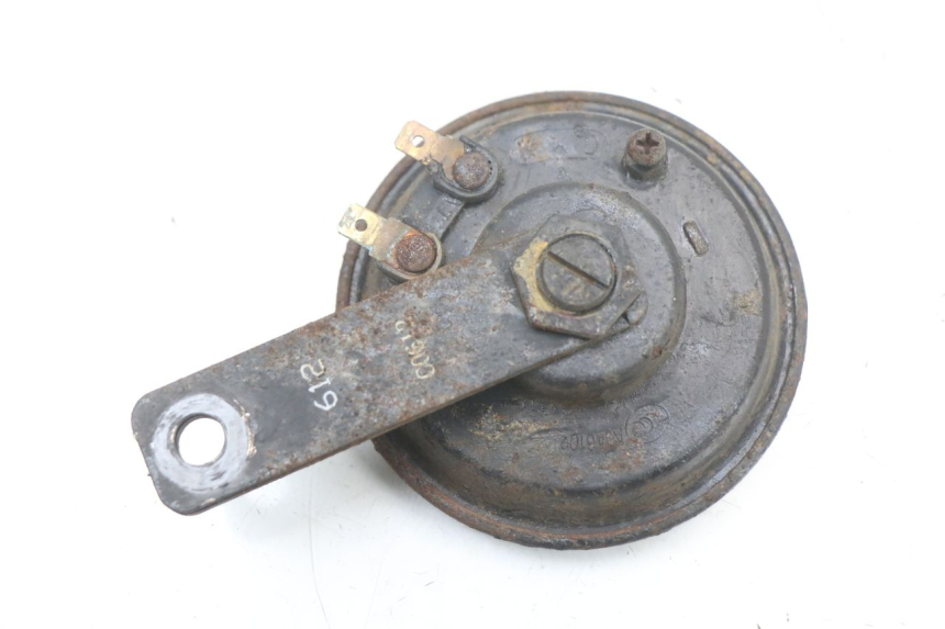 photo de CLAXON SYM XS 125 (2007 - 2016) - Zoom estado de uso