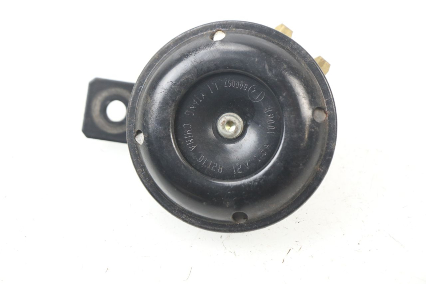 photo de CLAXON KINROAD XT T-8 125 (2006 - 2006) - Vista principal