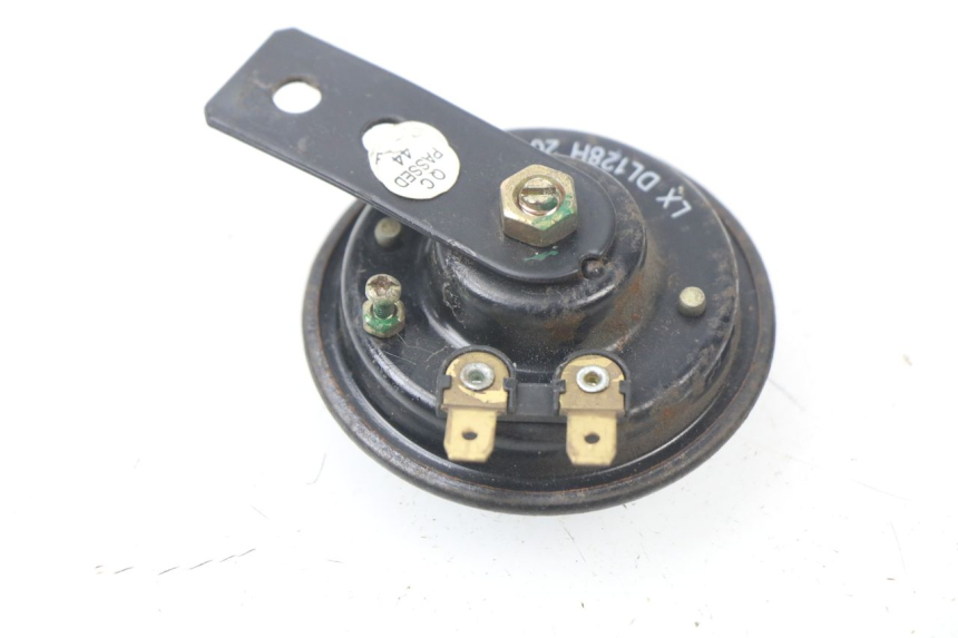 photo de CLAXON KINROAD XT T-8 125 (2006 - 2006) - Detalle de la pieza