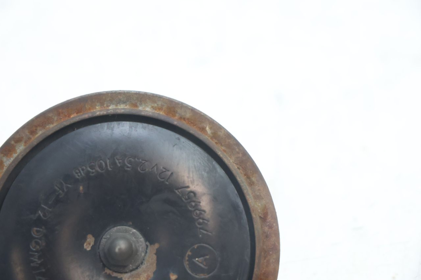 photo de CLAXON YAMAHA XV VIRAGO 535 (1988 - 2004) - Detalle de la pieza