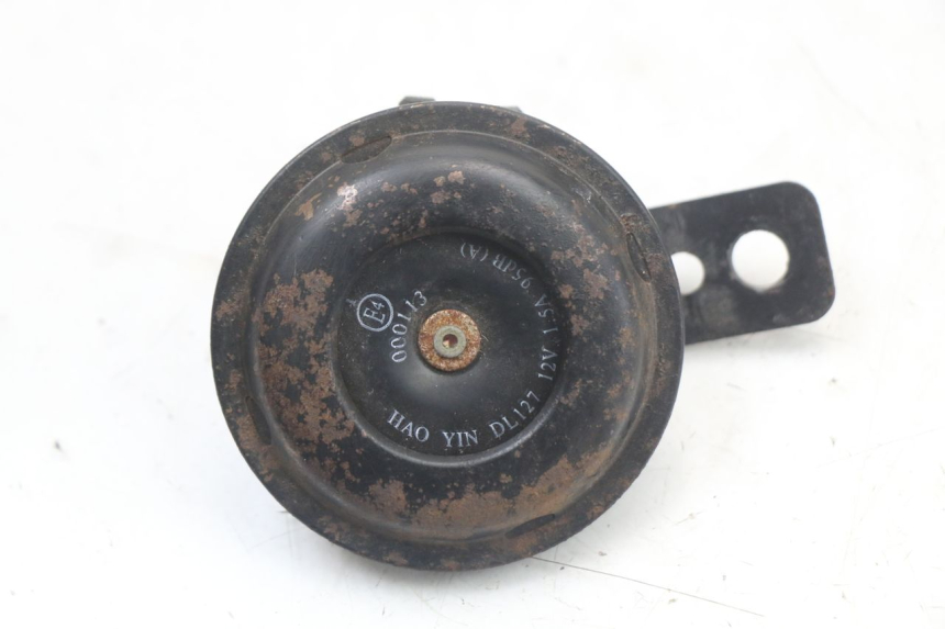 photo de CLAXON YAMAHA BW'S NG NEXT GENERATION 50 (1996 - 2003) - Vista principal