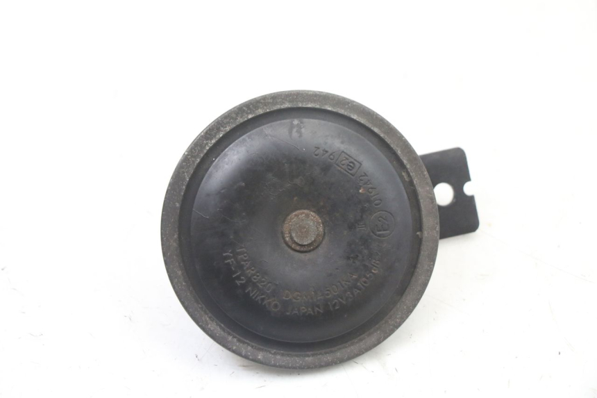 photo de CLAXON YAMAHA FZS FAZER 600 (2001 - 2003) - Vista principal