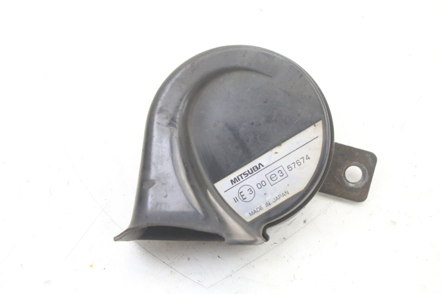 photo de CLAXON YAMAHA X-MAX XMAX ABS 250 (2010 - 2014) - Vista principal