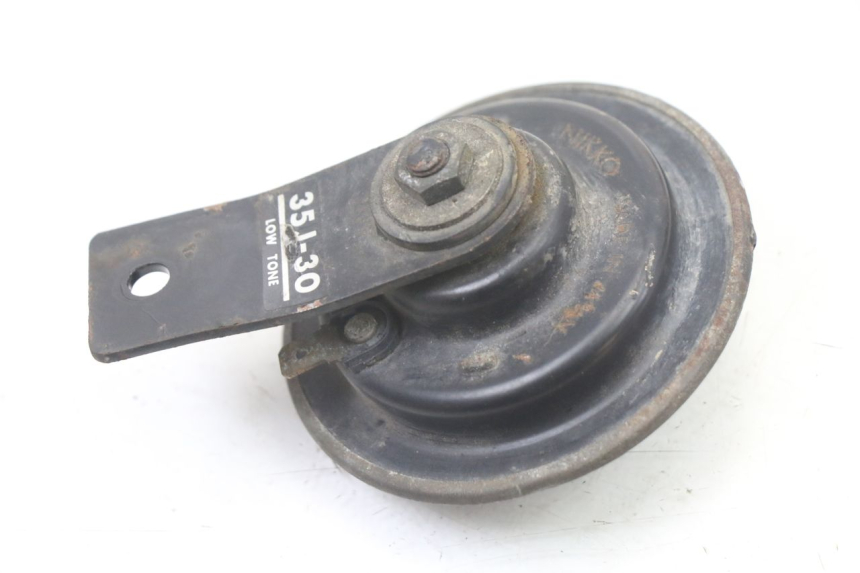 photo de CLAXON YAMAHA XV VIRAGO 535 (1988 - 2004) - Zoom estado de uso