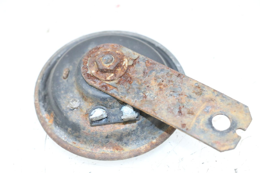 photo de CLAXON YAMAHA XVS DRAG STAR DRAGSTAR 650 (1997 - 2007) - Zoom estado de uso